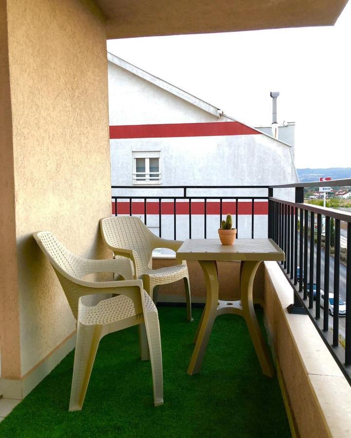 Studio Place 8 Podgorica Exterior photo