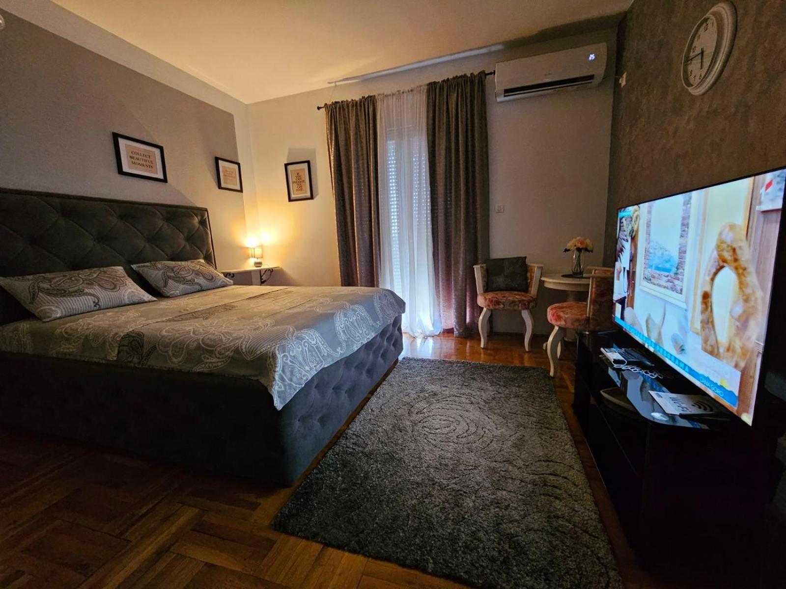 Studio Place 8 Podgorica Exterior photo